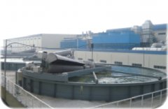 廣東潮州污水處理廠 廣東潮州污水處理廠